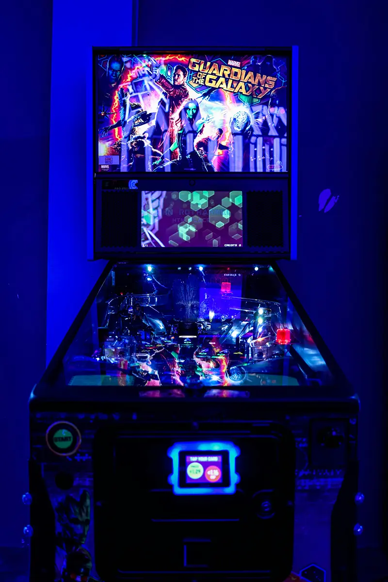 Video Game